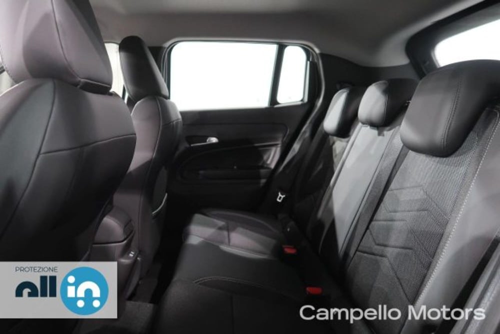 Jeep Avenger nuova a Venezia (6)