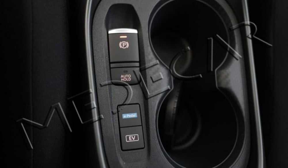 Nissan Juke nuova a Potenza (12)