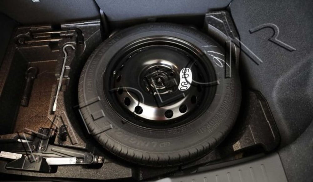 Nissan Juke nuova a Potenza (14)