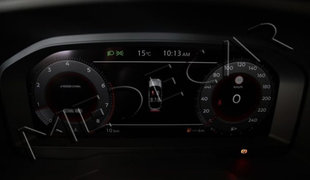 Nissan Qashqai nuova a Potenza (6)