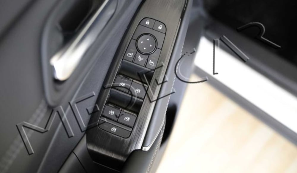Nissan Qashqai nuova a Potenza (7)