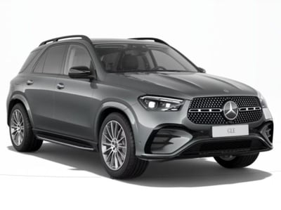 Mercedes-Benz GLE SUV 300 d AMG Line Advanced Plus 4matic auto nuova a Verona