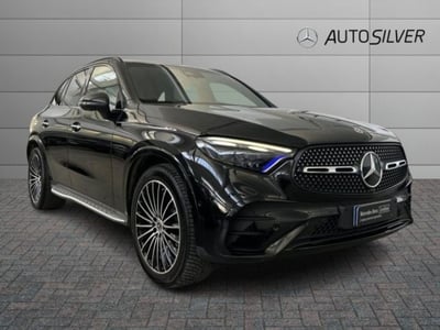 Mercedes-Benz GLC 220 d 4Matic Mild Hybrid AMG Premium Plus del 2023 usata a Verona