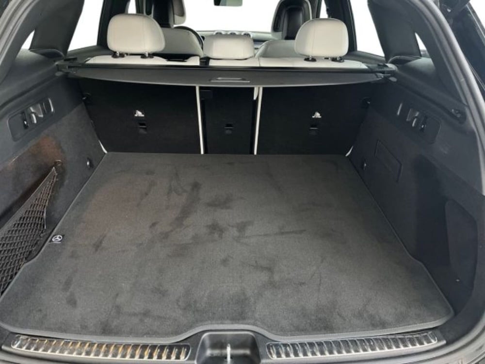 Mercedes-Benz GLC usata a Verona (13)