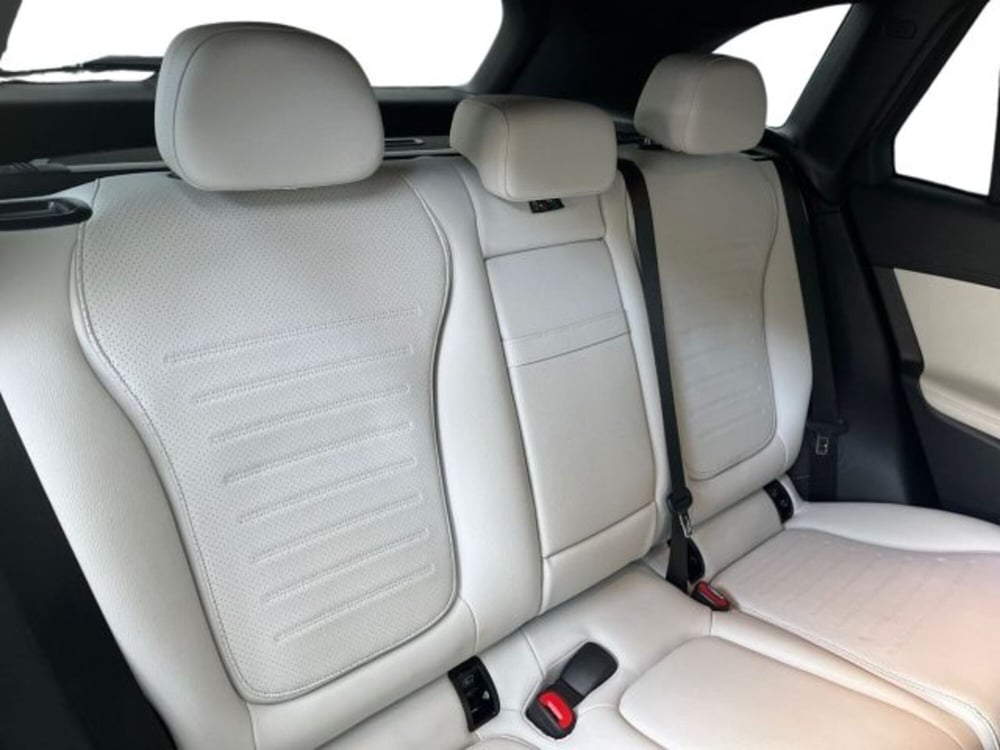 Mercedes-Benz GLC usata a Verona (16)