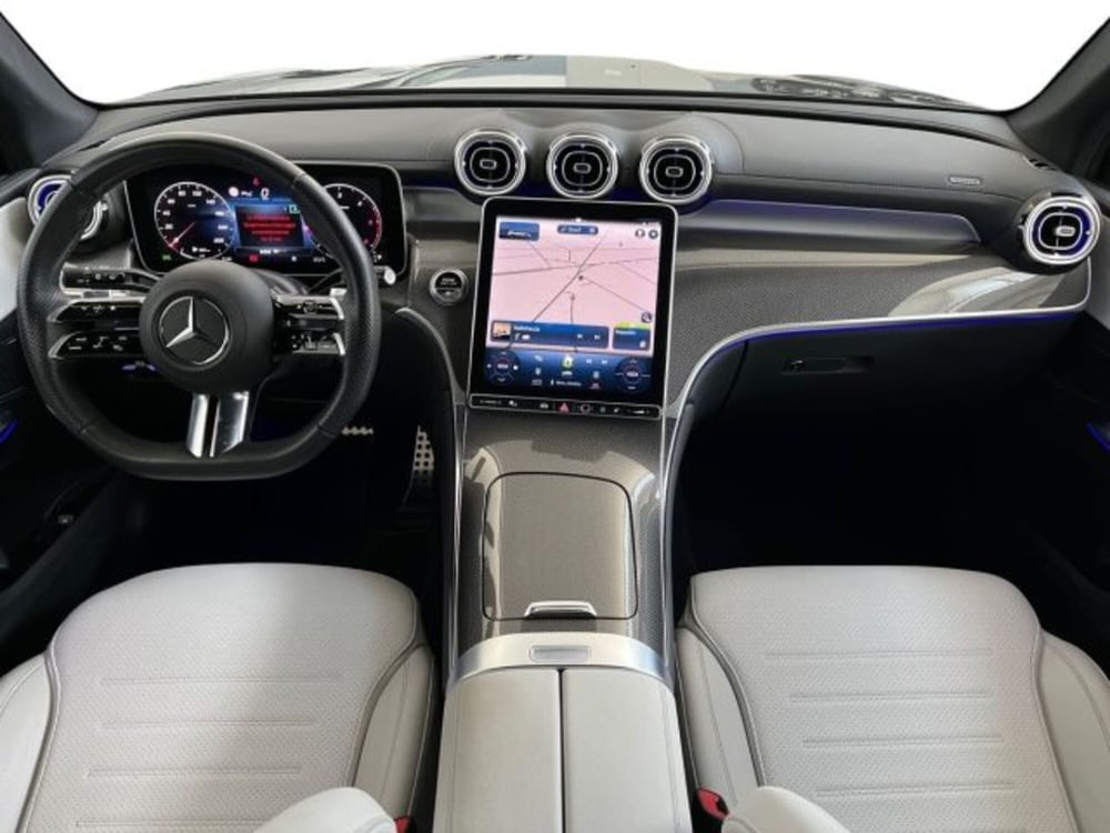 Mercedes-Benz GLC usata a Verona (9)