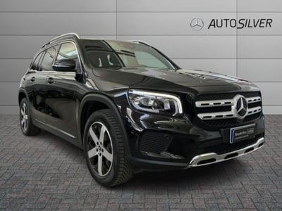 Mercedes-Benz GLB 200 d Automatic Sport Plus del 2022 usata a Verona