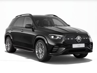 Mercedes-Benz GLE SUV 300 d AMG Line Advanced Plus 4matic auto nuova a Verona
