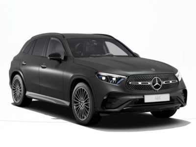 Mercedes-Benz GLC 220 d 4Matic Mild Hybrid AMG Premium Plus nuova a Verona