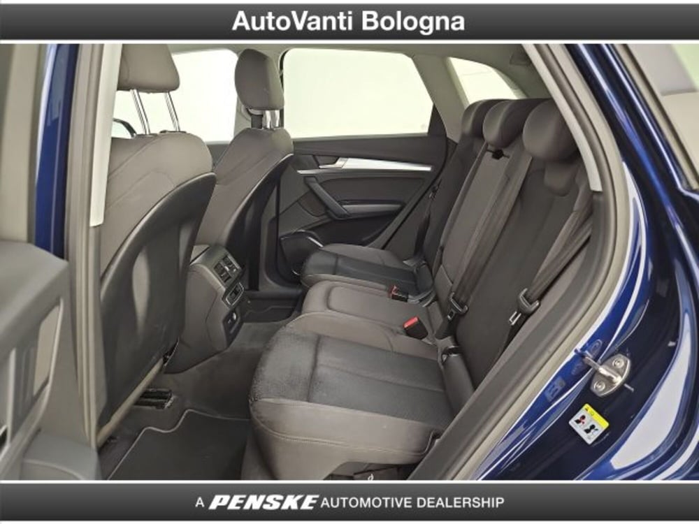 Audi Q5 usata a Bologna (11)