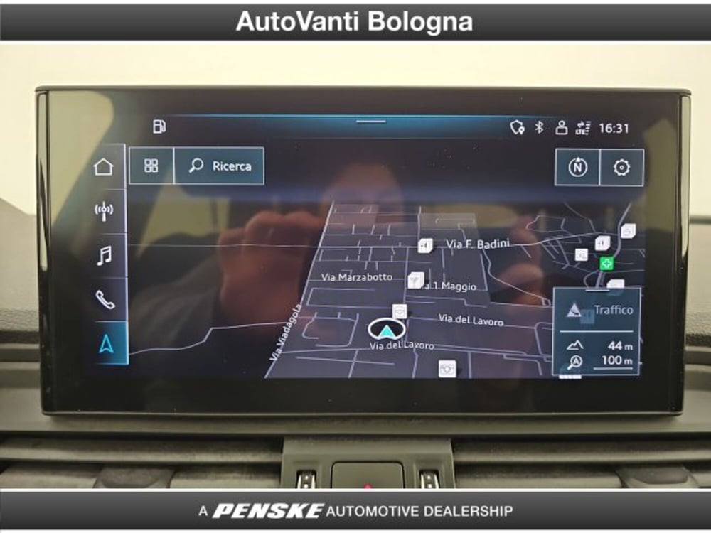 Audi Q5 usata a Bologna (12)
