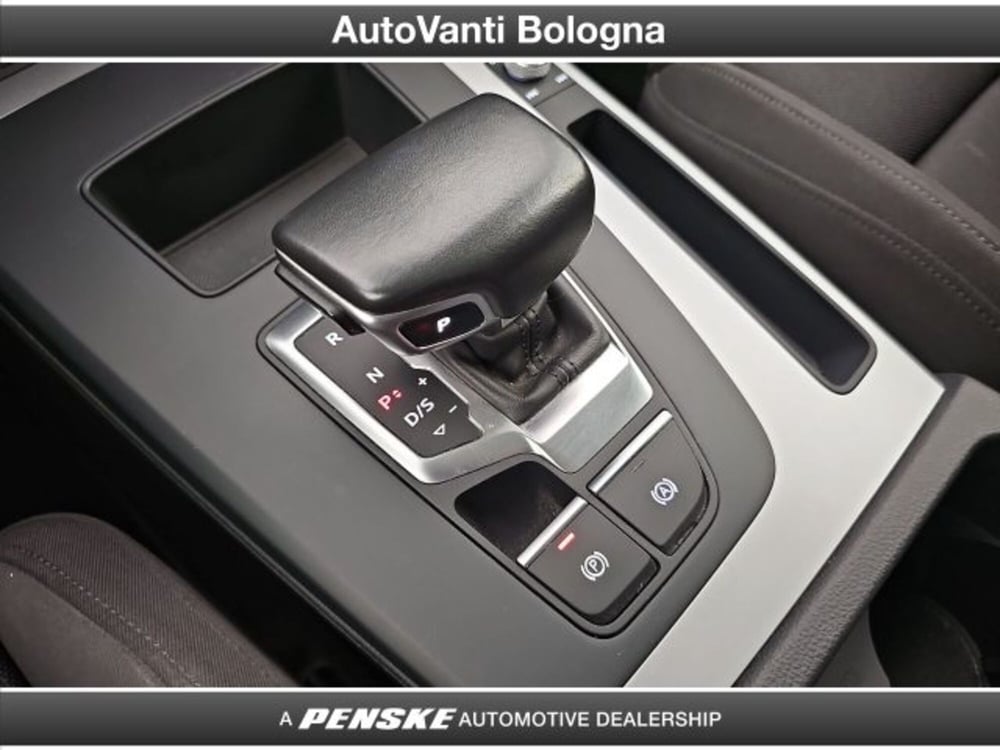 Audi Q5 usata a Bologna (13)