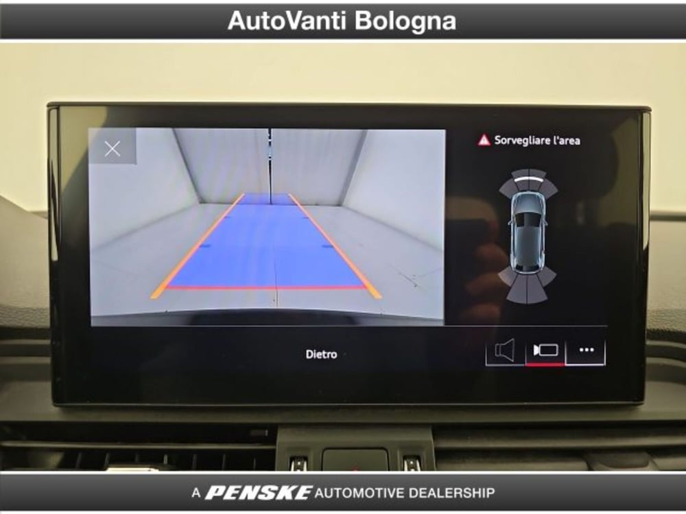Audi Q5 usata a Bologna (14)