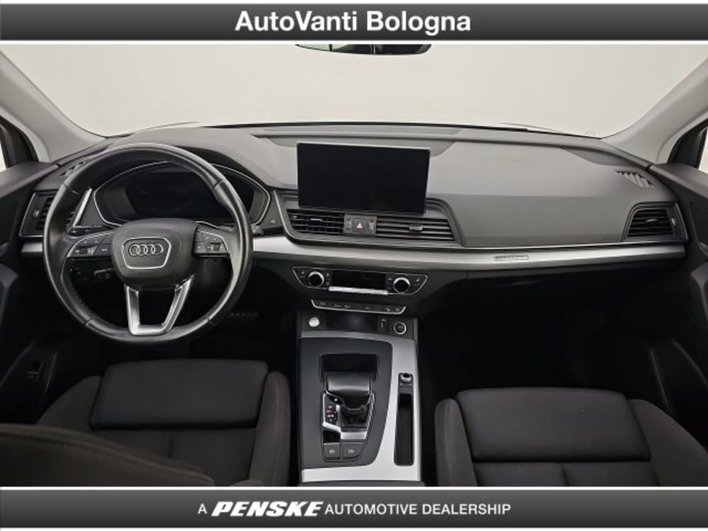 Audi Q5 usata a Bologna (9)