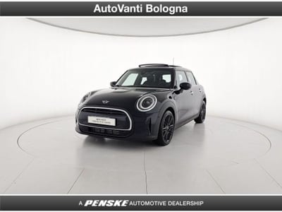 MINI Mini 1.5 Cooper Camden 5 porte del 2024 usata a Granarolo dell&#039;Emilia
