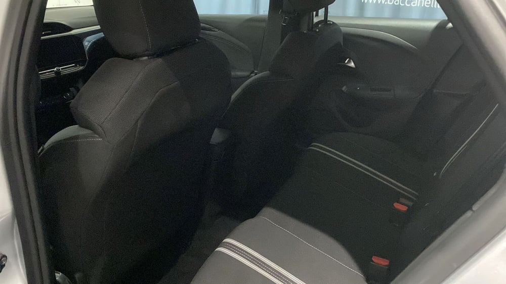 Opel Corsa usata a Bergamo (10)