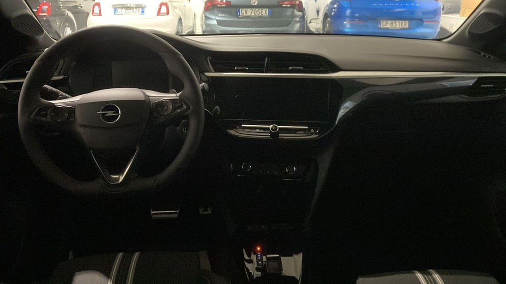 Opel Corsa usata a Bergamo (12)