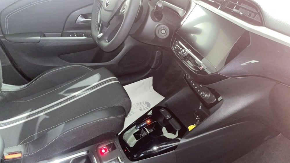 Opel Corsa usata a Bergamo (13)