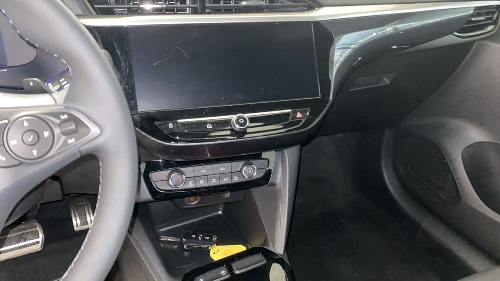 Opel Corsa usata a Bergamo (14)