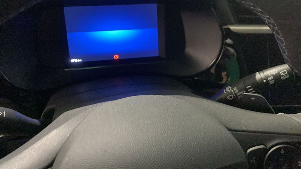 Opel Corsa usata a Bergamo (15)