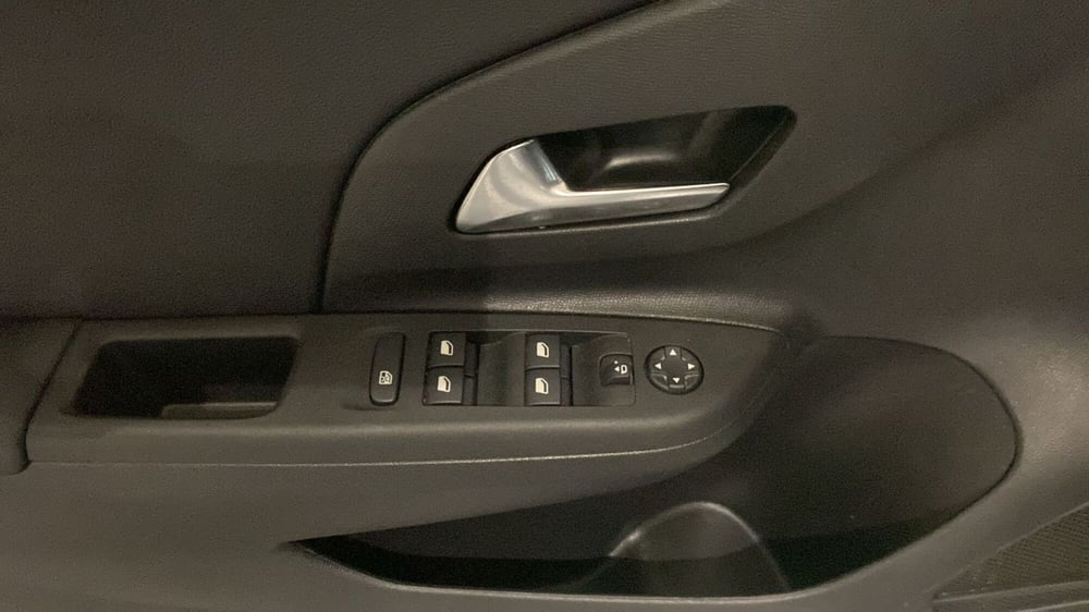 Opel Corsa usata a Bergamo (17)