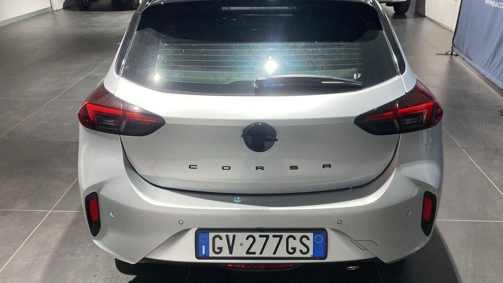 Opel Corsa usata a Bergamo (3)