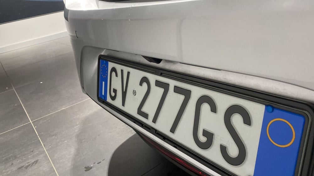 Opel Corsa usata a Bergamo (7)