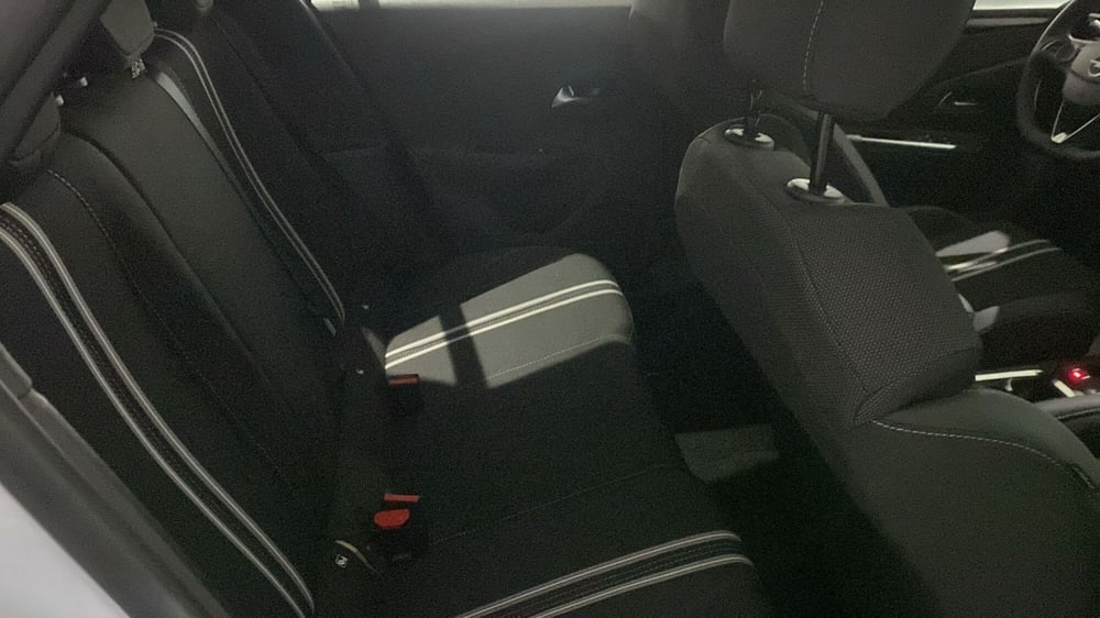 Opel Corsa usata a Bergamo (9)