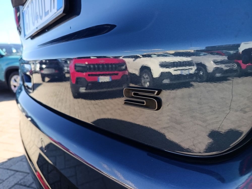 Jeep Compass usata a Alessandria (13)
