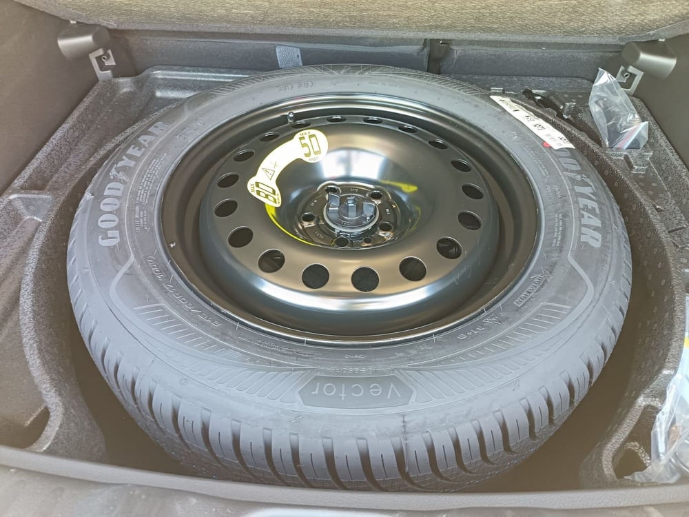 Jeep Compass usata a Alessandria (7)
