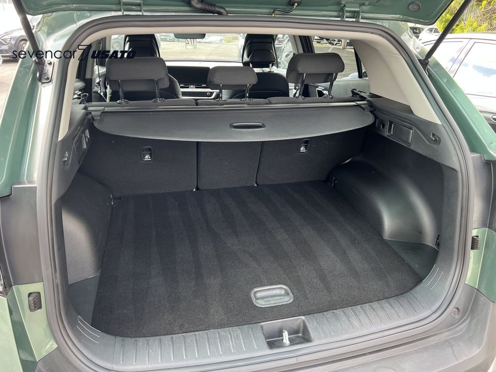 Kia Sportage usata a Verona (16)