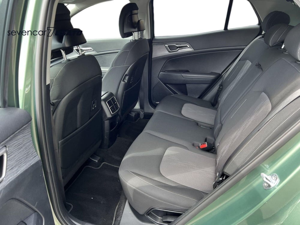 Kia Sportage usata a Verona (6)
