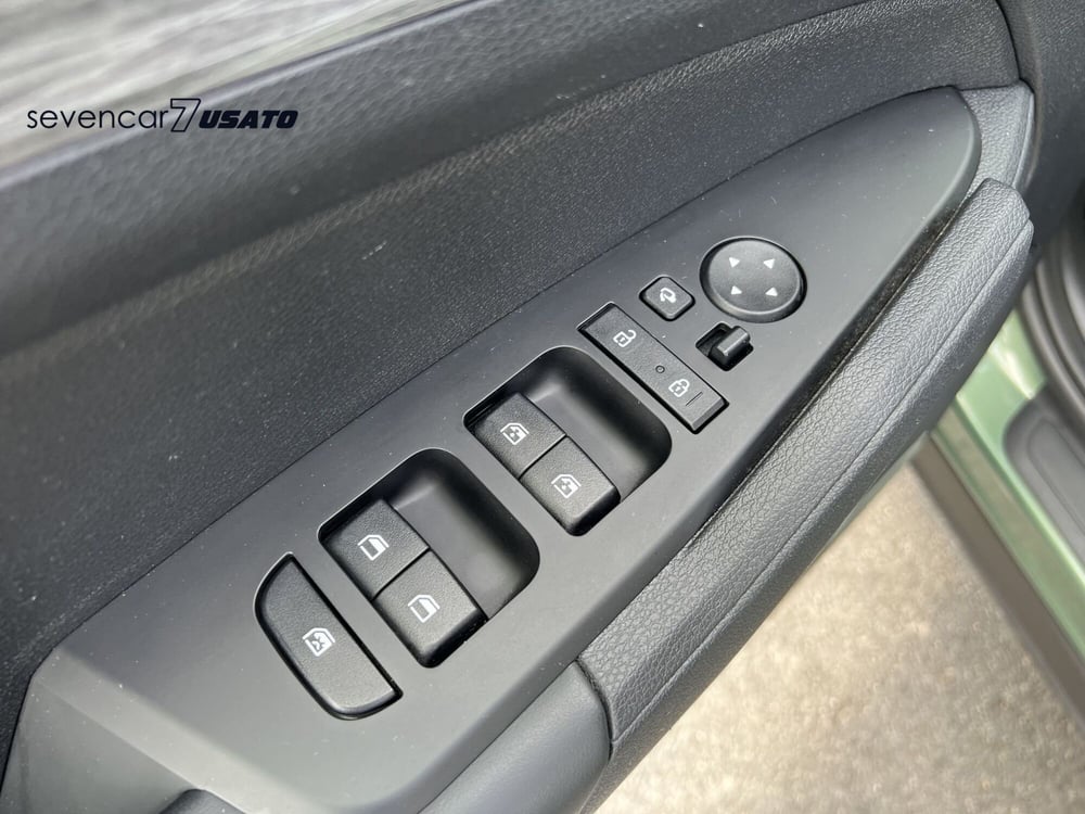 Kia Sportage usata a Verona (8)