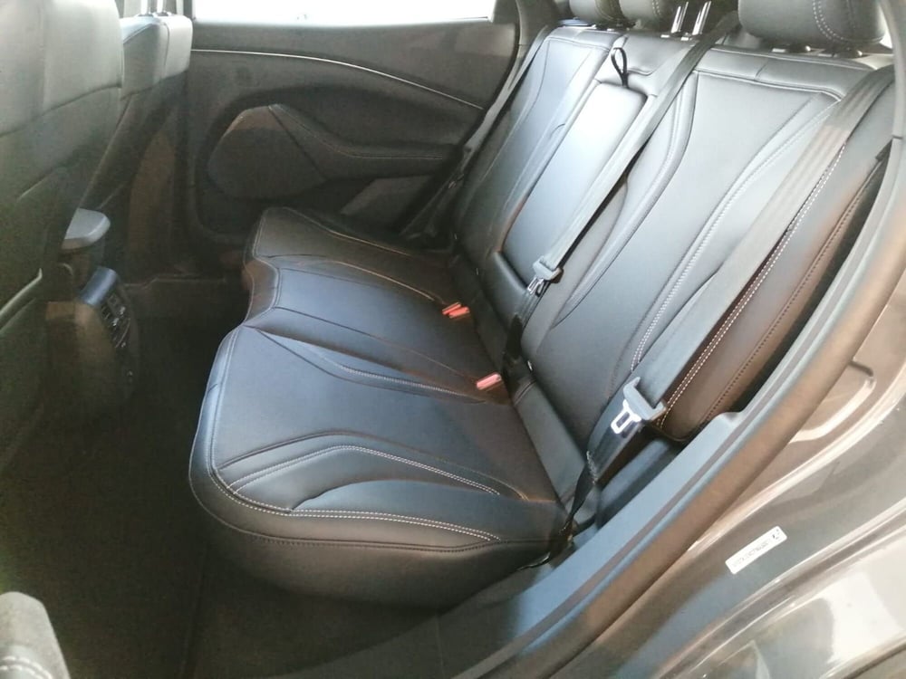 Ford Mustang Mach-E nuova a Brescia (12)