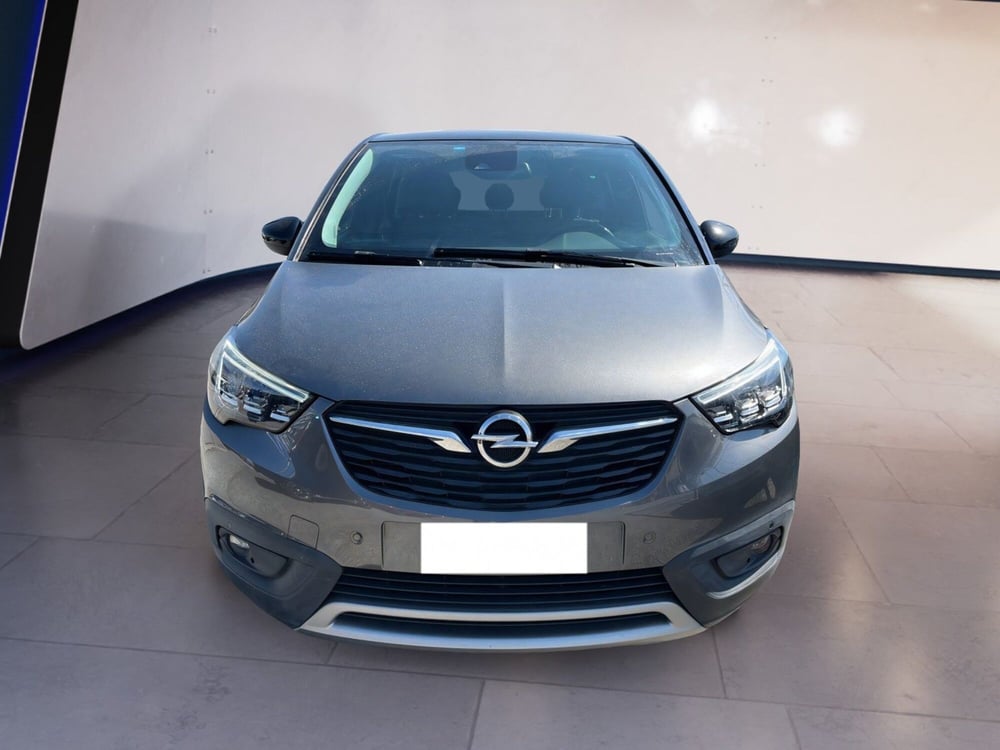 Opel Crossland X usata a Torino