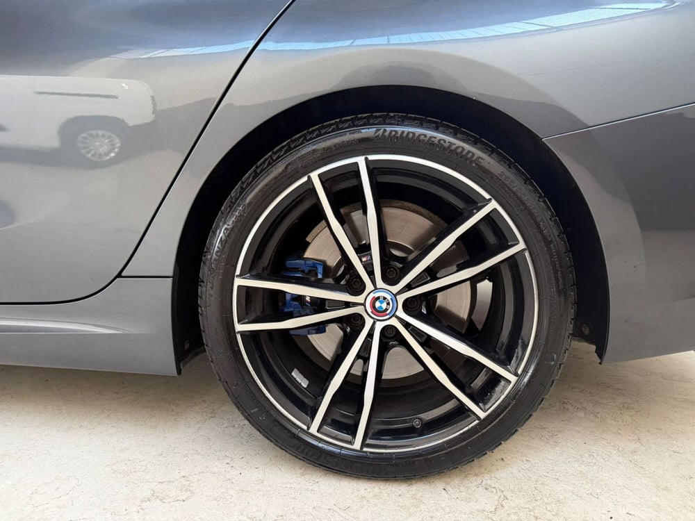 BMW Serie 3 Touring usata a Cremona (13)