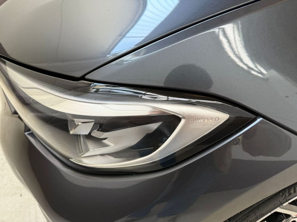 BMW Serie 3 Touring usata a Cremona (8)