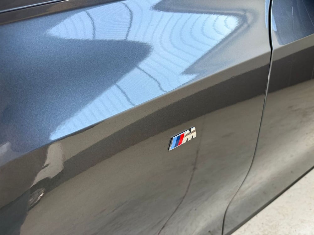 BMW Serie 3 Touring usata a Cremona (9)
