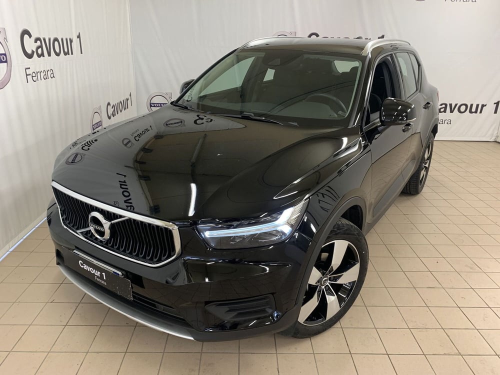 Volvo XC40 usata a Ferrara