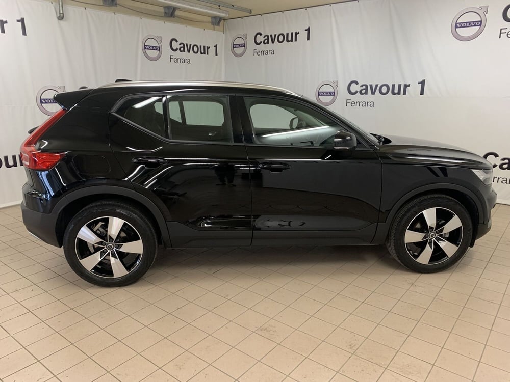 Volvo XC40 usata a Ferrara (12)