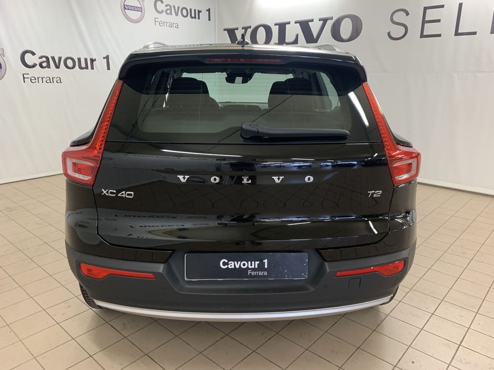 Volvo XC40 usata a Ferrara (13)