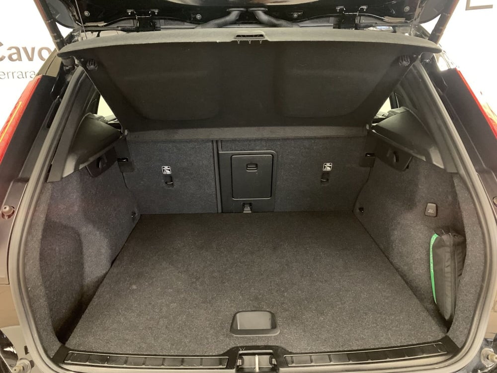 Volvo XC40 usata a Ferrara (15)