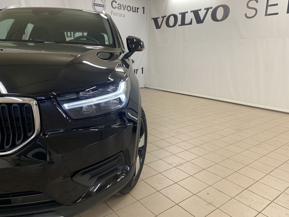 Volvo XC40 usata a Ferrara (4)
