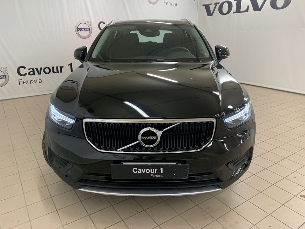 Volvo XC40 usata a Ferrara (5)