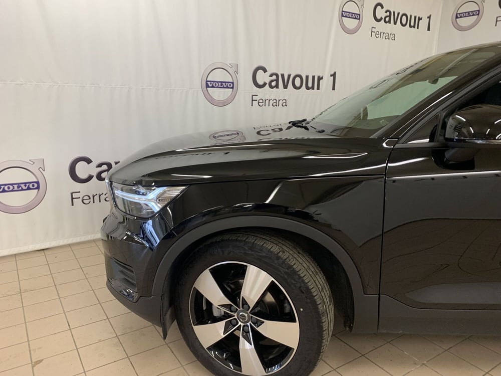Volvo XC40 usata a Ferrara (6)