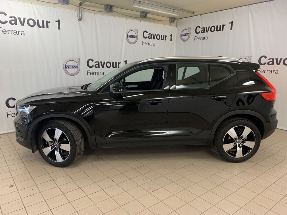 Volvo XC40 usata a Ferrara (8)