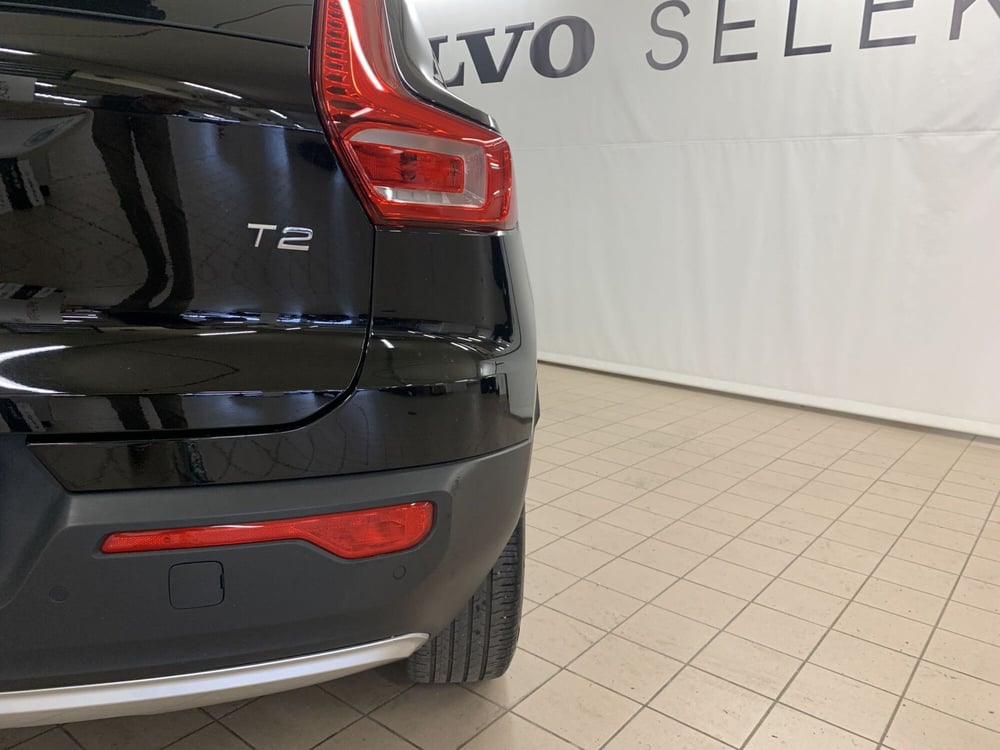 Volvo XC40 usata a Ferrara (9)