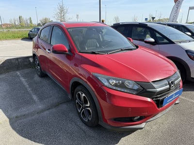 Honda HR-V 1.6 i-DTEC Executive Navi ADAS del 2018 usata a Forli&#039;