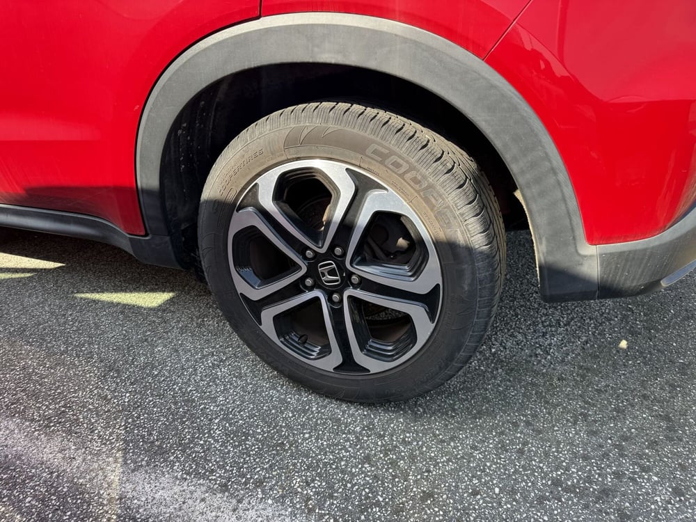 Honda HR-V usata a Forlì-Cesena (5)