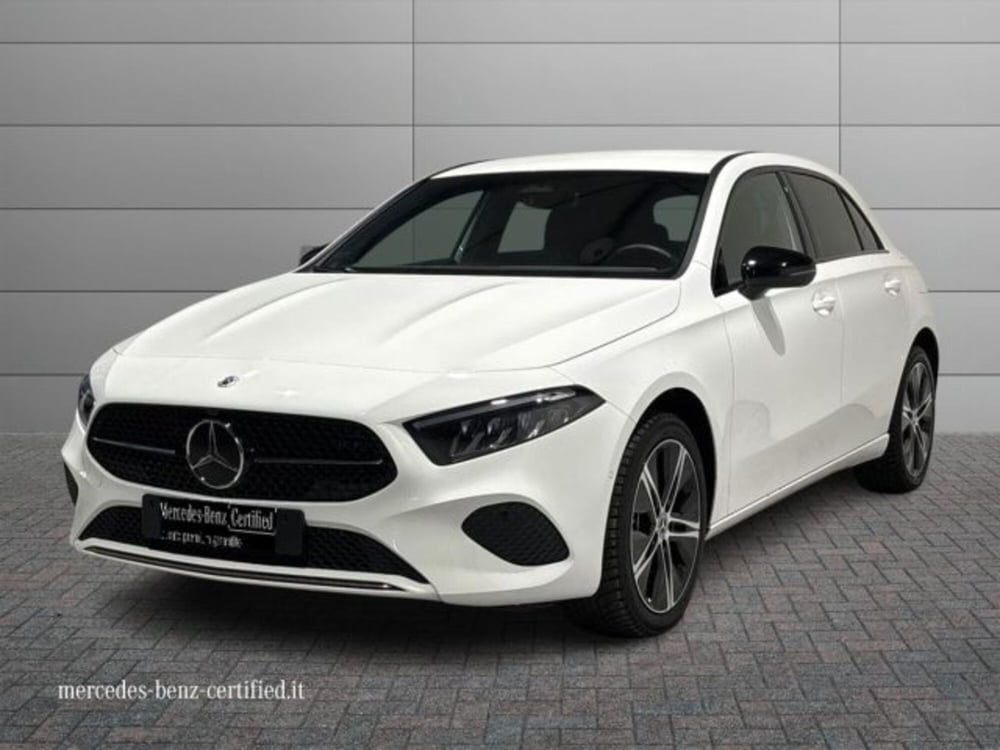 Mercedes-Benz Classe A Sedan usata a Bologna